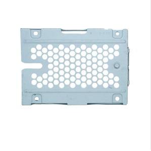 Soporte de Montaje para Disco Duro HDD SSD de PS3 Fat, Bandeja de 2.5 SATA con Tornillos para Reparación de CECHA CECHB CECHC CECHE CECHG CECHH CECHQ - Product Image 1