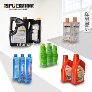 Máy Dán Nhãn Hai Mặt Giá Nhà Máy Tự Động/Máy Dán Nhãn - Product Image 2