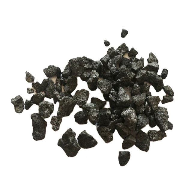 Graphite Petroleum Coke as Recarburizer Casting