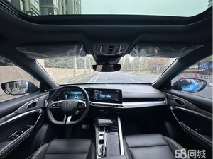 2022 <span class=keywords><strong>MG</strong></span> ONE alfa digitale saggezza <span class=keywords><strong>sport</strong></span> serie 1.5T versione avanzata LED berlina elettrica in pelle Multi-funzione <span class=keywords><strong>MG</strong></span> 5 nuovo - Product Image 5