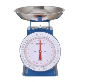 <span class=keywords><strong>Balance</strong></span> à ressort manuelle miniature <span class=keywords><strong>de</strong></span> haute qualité, sans fil, <span class=keywords><strong>mécanique</strong></span>, OEM/ODM, en acier inoxydable, capacité <span class=keywords><strong>de</strong></span> 20 kg, précision <span class=keywords><strong>de</strong></span> 50 g - Product Image 6