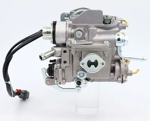 <span class=keywords><strong>Carburador</strong></span> Nuevo para Motor <span class=keywords><strong>Toyota</strong></span> 22R 1981-1995 Pickup 1981-1984 Cilica 1981-1988 Hilux <span class=keywords><strong>Corona</strong></span> 4Runner Lelecar 21100-73230 - Product Image 6