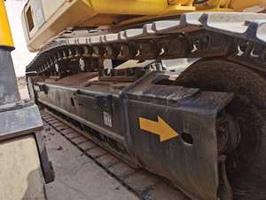 Excavatrice Komatsu PC450-7 d'occasion, excavatrice Komatsu pc360-7 pc450-7 pc450 pc400, prix de l'excavatrice Komatsu - Product Image 4