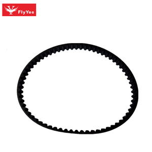 FlyYes Bonne Qualité Auto Pièces Moteur 4G63 EA6A <span class=keywords><strong>Courroie</strong></span> MR984778 MD182295 - Product Image 2