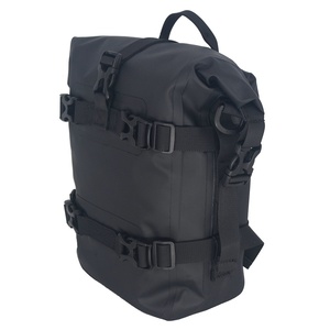 <span class=keywords><strong>Bolsa</strong></span> <span class=keywords><strong>Impermeable</strong></span> para Motocicleta, 6L 8L 10L, con Cierre Enrollable, Multifuncional, para Viajes - Product Image 2