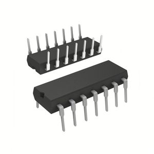 Brand-new & Original TC4584BP(N F) DIP-14 Electronic Components Integrated Circuits IC Chips - Product Image 1