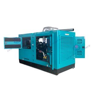 Generador de Emergencia Refrigerado por Agua, Bicilíndrico en V, 12KVA - Product Image 3
