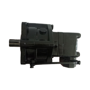 Moteur hydraulique à engrenages série OMT - Product Image 2
