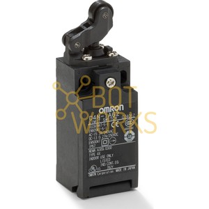 Omron D4N1A6217025100 - Nuovo - Product Image 1