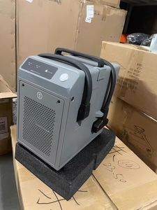 Accesorios originales cargador Smart C8000 para DJ Flycart 30 y batería de Dron agrícola para accesorios de Dron T20P Agri FC30 - Product Image 5