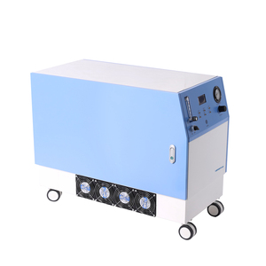 Hoge Druk 4.0 Bar 10lpm Zuurstofconcentrator Geschikt Voor Afdelingen Operatiekamers/Zuurstoftank/Anesthesiemachine - Product Image 3