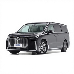 Voyah Lantu Dreamer EV 2024 Edición de Ultra Largo Alcance 730km, Voyah Mengxiangjia, Voyah Dreamer Blanco, Nuevo Dream Mpv, Auto <span class=keywords><strong>El</strong></span>éctrico - Product Image 1