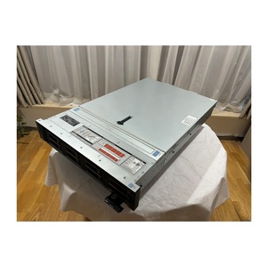 เซิร์ฟเวอร์โฮสติ้งแบบแร็ค 2U รุ่น PowerEdge R740xd - Product Image 4