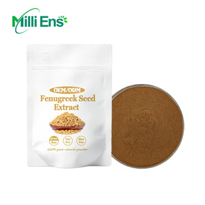 Cung cấp tự nhiên cao <span class=keywords><strong>Fenugreek</strong></span> chiết xuất hạt bột - Product Image 1