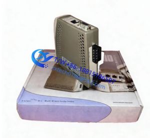 Modem téléphonique industriel TDW-33 3619-000, expédition rapide, faites des offres - Product Image 2