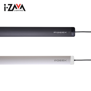 Hot Bán Không Thấm Nước IP67 Nhôm Quang Phổ Đầy Đủ 18W 25W 32W 39W Biển San Hô Reef LED Aquarium Ánh Sáng - Product Image 5