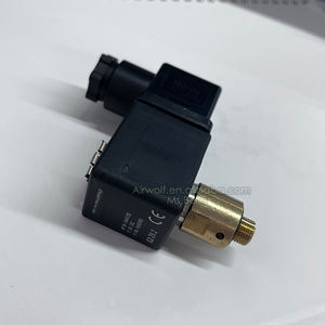 RCA3PV ، صمام لولبي ، صمام نفاث نبضي تجريبي - Product Image 5