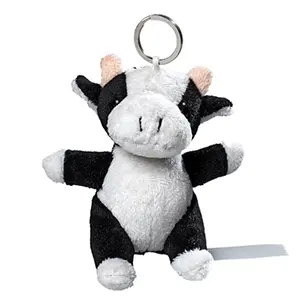 Portachiavi Peluche Personalizzato per Merchandising - Product Image 1