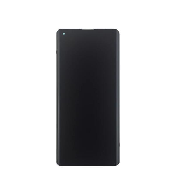 Wonderfone LCD Display Touch Screen Digitizer Assembly for Motorola Edge+ with 6 Months Warranty