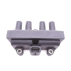 Bobine d'allumage 8-01101-038-0 8-01104-038-0 pour Citroën Fiat Peugeot Sagem Valeo Pièce de rechange - Product Image 1