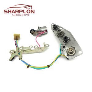 Meilleur prix - Kit de solénoïdes de transmission RE4R03A 31940-41X09 RE4R01A pour Nissan - Product Image 3