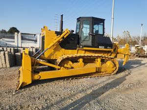 <span class=keywords><strong>China</strong></span> Top SHANTUI SD22 <span class=keywords><strong>SD22F</strong></span> SD22W SD22S <span class=keywords><strong>Bulldozer</strong></span> - Product Image 5