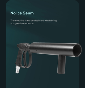 MK-C07 MOKASFX Mini <span class=keywords><strong>CO2</strong></span> Blaster <span class=keywords><strong>Co2</strong></span> Gun Efeitos Especiais para Dj Club Party pistola de <span class=keywords><strong>CO2</strong></span> - Product Image 5