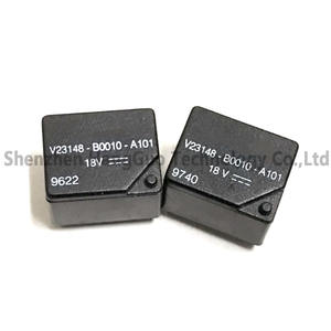 V23148-B0010-A101 הנוכחי ישיר 18v 5pin לטבול V23148-B0010-A101 עבור ממסר - Product Image 2