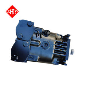 Pompe hydraulique T90 <span class=keywords><strong>T90M</strong></span> T90M100 T90R100 T90L100 83015955 T90M055NC0NDN0C6W00MIX0000E6 - Product Image 1