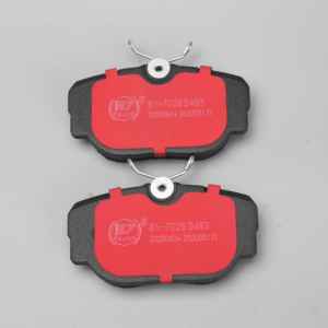 41060-VW085 ผู้ผลิตผ้าเบรคอะไหล่รถ<span class=keywords><strong>ย</strong></span>นต์แท้แผ่นดิสก์เบรค<span class=keywords><strong>ส</strong></span>ําหรับ Nissan Urvan Taxi D1191 - Product Image 3