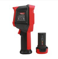 UNI-T Thermal Imager, High-definition Industrial Temperature Measuring Instrument, Floor Heating Leakage Detection UTi260V