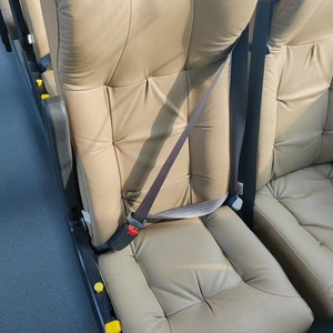 Autocar touristique d'occasion de haute qualité, Neoplan 39 places, année 2016, modèle nordique - Product Image 4