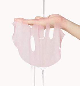 PDRN พิงค์ ไวต้า โค้ทติ้ง มาส์ก 10 ชิ้น ผสมสาร PDRN และวิตามิน ช่วยสร้างชั้นเคลือบป้องกันผิว บำรุงล้ำลึก ฟื้นฟูผิวหมองคล้ำให้กระจ่างใส - Product Image 5