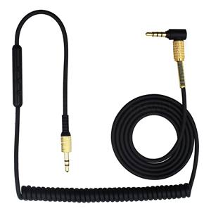 Nuevo cable para auriculares Major II con control remoto de volumen y micrófono - Product Image 6