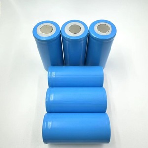 32700 32650 3.2V Lifepo4 6000mah Lityum İyon Pil 32650 Lifepo4 Hücre - Product Image 1