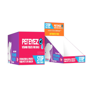 Tùy chỉnh siêu thị bán lẻ giấy Kệ sẵn sàng hiển thị hộp xé các tông sản phẩm Hộp giấy hiển thị bao bì hộp - Product Image 3