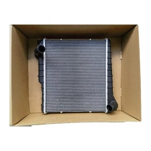 <span class=keywords><strong>Radiateur</strong></span> de refroidissement automatique pour Porsche 911 <span class=keywords><strong>Carrera</strong></span> OEM 99110613103 - Product Image 4