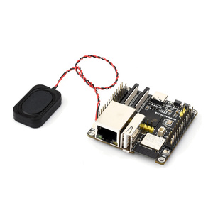 Carte de développement haute performance ESP32-P4-NANO, ESP32-P4 RISC-V Dual+Single Core, WiFi6 Bluetooth5 BLE IoT MCU - Product Image 1