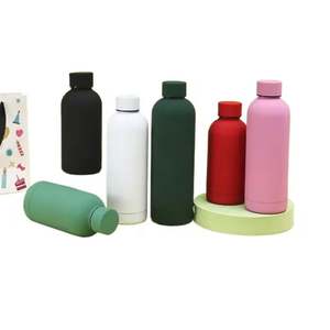 Termos Personalizados con Logotipo Impreso, Regalo Promocional para Actividades Corporativas, Botellas de Agua, Termos Personalizados - Product Image 1