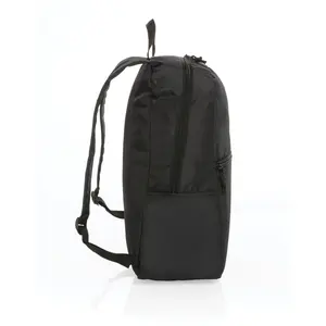Basic rPET AWARE <b>backpack</b> sustainable merchandising - Product Image 5