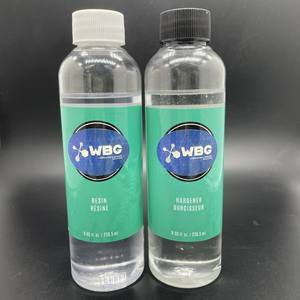 Epoxi de Curado Rápido WBG 30MINS para Reparación de Palos de Golf, Cabezas de Golf, Drivers, Putters y Hierros - Product Image 1