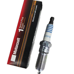 Bujía de iridio de alto rendimiento y precio más bajo, condición nueva para F. Ord, de nuevo, a un precio más bajo - Product Image 1