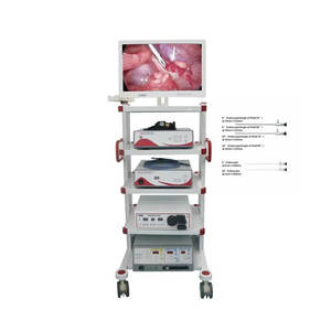 Chirurgische Laparoscopietoren Met Laparoscopie-Instrumenten Elektrische Baarmoedersnijder/Chirurgische Elektrische Gynaecologie Morcellator - Product Image 3