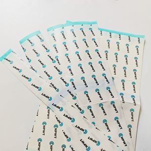 Nouveau produit : Kit de pansement chirurgical stérile NPWT, tailles personnalisables, fournitures médicales et chirurgicales, drap transparent en PU pour NPWT - Product Image 6