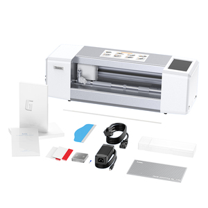 เครื่องตัดฟิล์มไฮโดรเจลสำหรับโทรศัพท์มือถือ รุ่น <span class=keywords><strong>Hoco</strong></span> G002 แบบใช้มือ - Product Image 4
