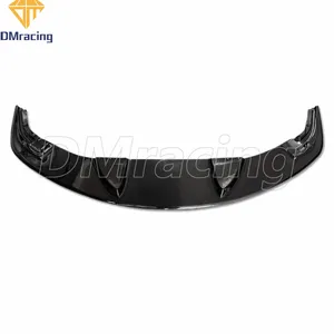 Artesano espíritus estilo fibra de carbono parachoques delantero del labio para <span class=keywords><strong>TOYOTA</strong></span> <span class=keywords><strong>GR</strong></span> SUPRA A90 2020-2021 - Product Image 1