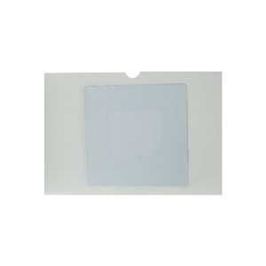 Spot Wholesale 40*40mm 8.2MHz Anti Theft RF Soft Label for Clothing Store Magnetic Security Tag <b>EAS</b> Soft Tags - Product Image 5