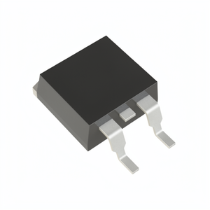 ทรานซิสเตอร์อิเล็กทรอนิกส์ IRF9520STRRPBF TO-263 ของแท้ - Product Image 1