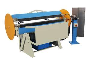 Caja de cuchillas segmentadas hidráulicas MSP H 1520x3,5 - Product Image 3