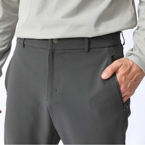Pantalones Cargo Rectos Deportivos Casuales SANDBANK TRIBE, Ligeros, Duraderos y Transpirables, para Senderismo al Aire Libre en Invierno, para Hombre, 2 en 1, <span class=keywords><strong>Carpi</strong></span> Soft - Product Image 3